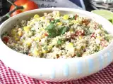 Articles: Is Quinoa Secretly Harmful If You Don’t Rinse It?