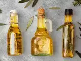 Articles: Find out what happens when you mix fresh herbs with olive oil and freeze it