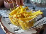 Articles: The ultimate guide to cooking frozen foods in air fryer without making mistakes