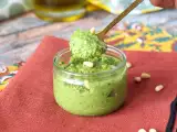 Articles: Why arugula can dethrone basil in this pesto (and save your budget!)