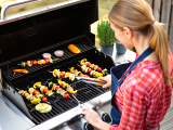 The ultimate method for successful barbecue skewers: our tips for this summer