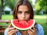 Articles: What happens to your body if you eat watermelon every day?