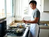 Articles: The Asian method for cooking rice without error: simple, precise and foolproof