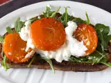 Articles: 8 lightning-fast ideas for summer toasts
