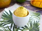 Homemade ice cream without an ice cream maker is the trend of the summer (here's the recipe!)