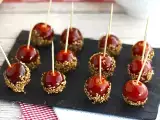 Articles: 5 easy cherry tomato appetizers you’ll love