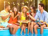 Articles: 12 deliciously easy dishes for a poolside buffet everyone will talk about