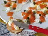 Articles: The ultra-fresh aperitif plate we all want this summer!