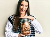 Articles: The infallible trick to keep the cookie from softening in the jar