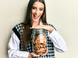 Articles: The infallible trick to keep the cookie from softening in the jar