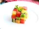 Articles: The creative fruit salad that will win your guests over in summer!