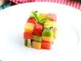Articles: The creative fruit salad that will win your guests over in summer!