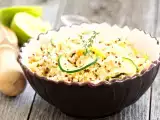 Articles: How to make rice look like a summer dish? A simple trick changes everything