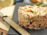 Articles: Turn a can of sardines into a restaurant-worthy pâté (simple, cheap and ready in 5 minutes)