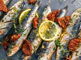 Articles: What are the 7 most protein-rich fish (and why it's a good idea to eat them)?