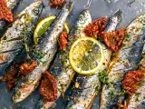 Articles: What are the 7 most protein-rich fish (and why it's a good idea to eat them)?