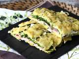 Articles: The dinner-saving sandwich that everyone loves: fast, healthy and gluten-free!