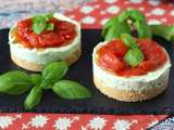 Articles: Discover the savory summer cheesecake that brings everyone to the table with its fresh seasonal flavors