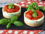 Articles: Discover the savory summer cheesecake that brings everyone to the table with its fresh seasonal flavors