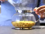 Articles: Yes, you can cook pasta in a kettle! Here’s the surprising trick that works and tastes delicious