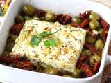Articles: 15 creative recipes with feta cheese that showcase the tastiest ways to use this mediterranean favorite