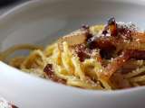 Articles: Discover 7 creative spaghetti recipes that elevate everyday pasta beyond the classic bolognese
