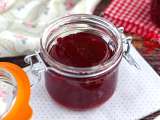 Articles: Homemade plum jam from just three ingredients? Yes, it's possible, and it's absolutely delicious!