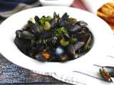Articles: How to tell when mussels aen’t safe to eat: a practical guide for recognizing the key warning signs