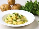 Articles: The perfect potato salad does exist! Here’s exactly how to make this classic dish step by step