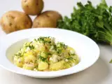 Articles: The perfect potato salad does exist! Here’s exactly how to make this classic dish step by step