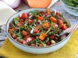 Articles: This lentil salad is a quick and nutritious option that will become your new favorite