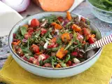 Articles: This lentil salad is a quick and nutritious option that will become your new favorite