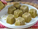 Articles: Discover how to make homemade seasoning cubes: natural, full of flavor, and that last for months in the freezer