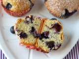 Articles: Sweet and savory muffins: 11 super easy ideas to enjoy this back-to-school season!