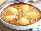 Articles: We found the perfect pear tart: beautiful, delicious, and incredibly easy to recreate at home