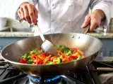 Articles: 7 simple and foolproof tricks to help you cook with less oil while keeping all the flavor intact