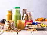 Articles: Think they’re healthy? 20 everyday foods that could be behind unwanted weight gain