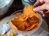 Articles: Healthy snacks disguised as junk food: 5 ideas that will drive kids crazy!