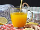 Articles: Tired in the morning? Recharge your energy with this simple body-boosting drink that really works!