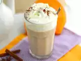 Articles: Starbucks' Pumpkin Spice Latte: the return to the menu and the recipe for making it at home