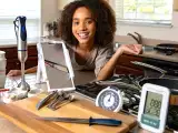 Articles: Cook like a chef: the tools that can't be missed in your home!