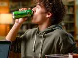 Articles: Do you drink energy drinks? Here’s the truth about taurine and what it really does to your body