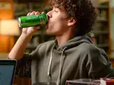 Articles: Do you drink energy drinks? Here’s the truth about taurine and what it really does to your body