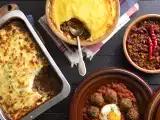 Articles: From Asia to the Mediterranean: 8 minced meat recipes to transport you without leaving home