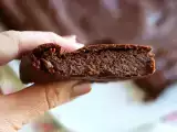 Articles: The trick is pumpkin (but not only): super soft, butterless and gluten-free chocolate cake