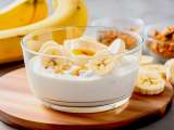 Articles: Mix this with banana and you’ll get one of the creamiest, easiest desserts in the world