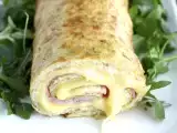 Articles: 11 recipes with ham and cheese that confirm why they are the perfect combination