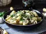 Articles: 9 fall pasta dishes to try right away: tasty and easy-to-prepare recipes