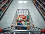 Articles: Supermarket shopping made smarter: the simple method that cuts waste and helps you save more