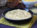 Articles: The secret to the perfect creamy polenta? It's not just water, but a special ingredient!